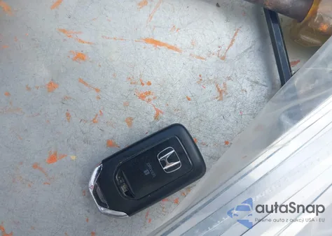 2017 Honda Cr-V Touring from USA, damaged, VIN 5J6RW2H90HL042189